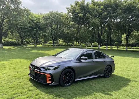 GAC Empow 2022
