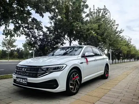 Volkswagen 速腾 2023