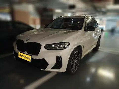 BMW X3 2023