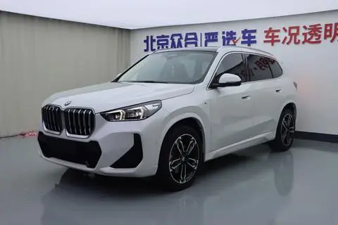 BMW X1 2023