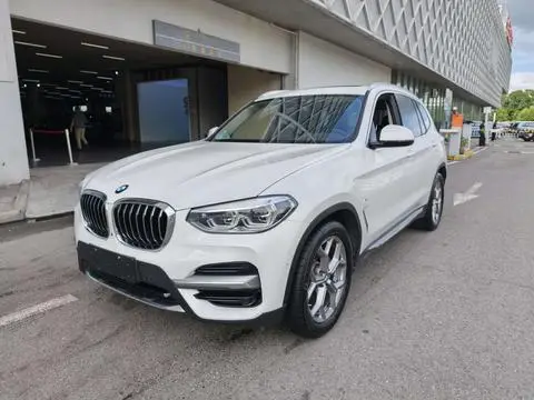 BMW X3 2019