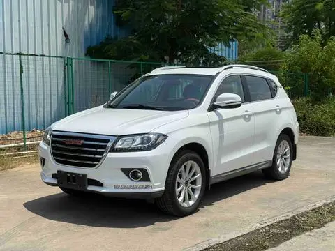 Haval H2 2018