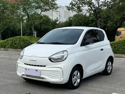 Roewe CLEVER 2021