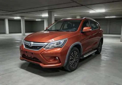 BYD 宋DM 2017