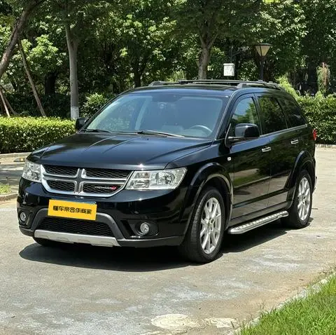 Dodge Journey 2014