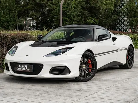 Lotus Evora 2019