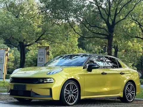 Lynk & Co 03 2019
