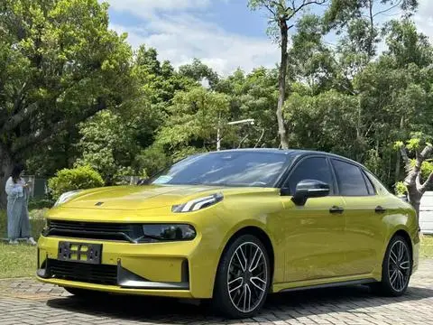 Lynk & Co 03 2019