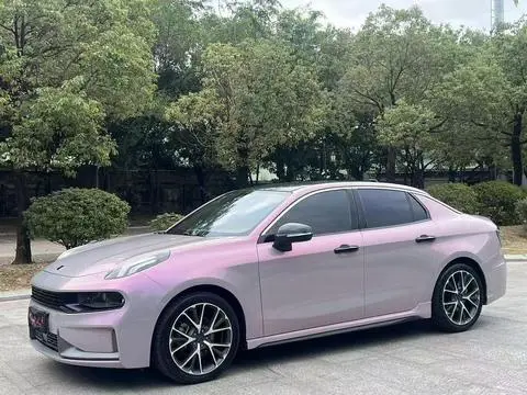 Lynk & Co 03 2019