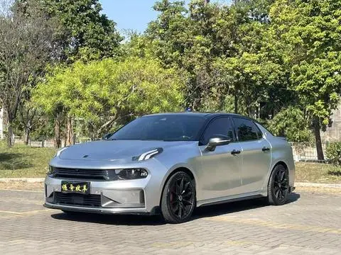 Lynk & Co 03 2019