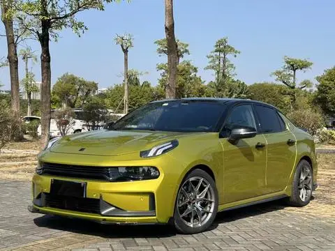Lynk & Co 03 2019