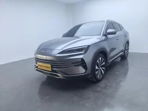 BYD 宋PLUS DM 2024
