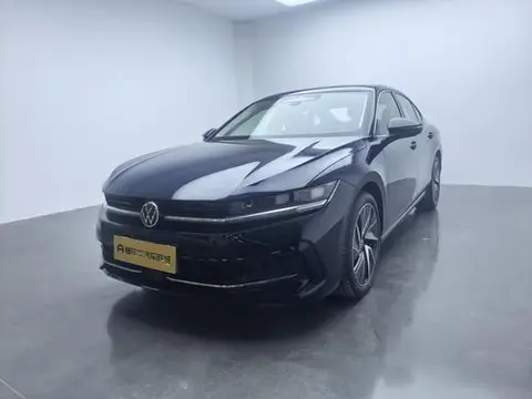 Volkswagen Magotan 2024