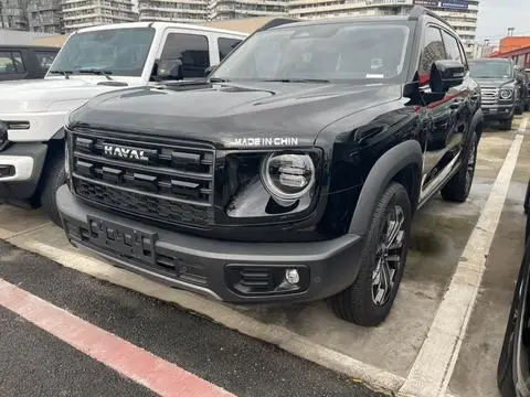 Haval Dargo 2026