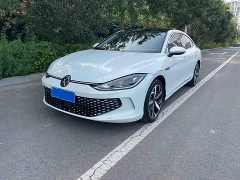 Volkswagen Lamando 2024