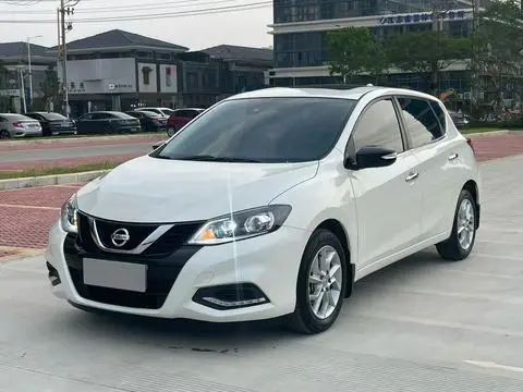 Nissan 骐达TIIDA 2024