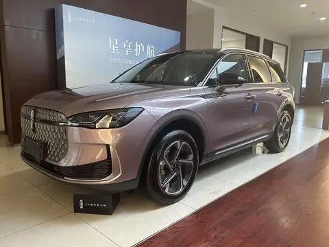 Lincoln 冒险家 2026