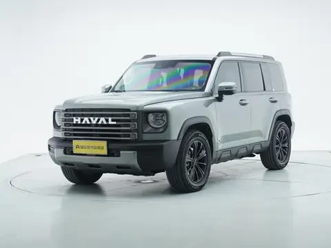 Haval RaptorPHEV 2024