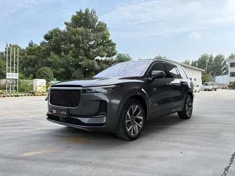 Li ONE 2021