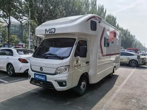 Foton 祥菱M 2021
