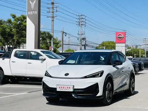 Volkswagen 与众06 2025