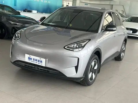 Geely 星愿 2025