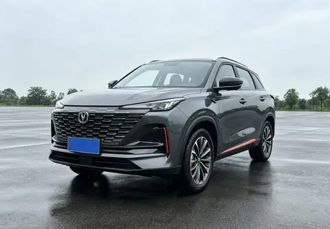 Changan CS55 PLUS 2023