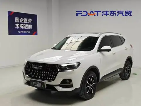 Haval H6 2023