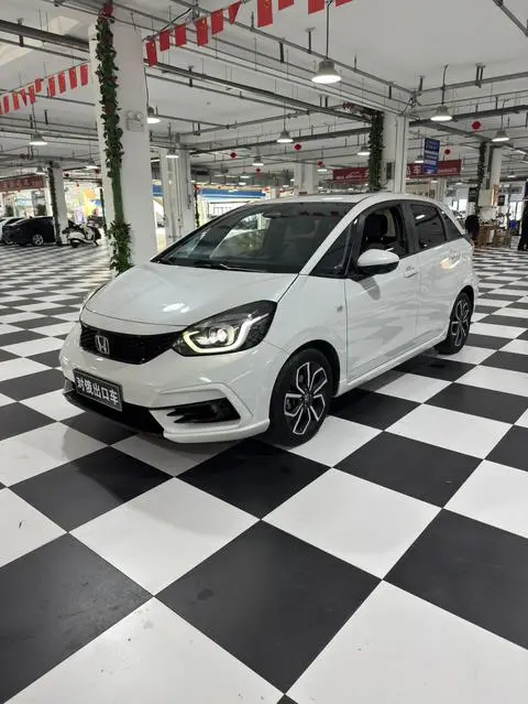 Honda LIFE 2020