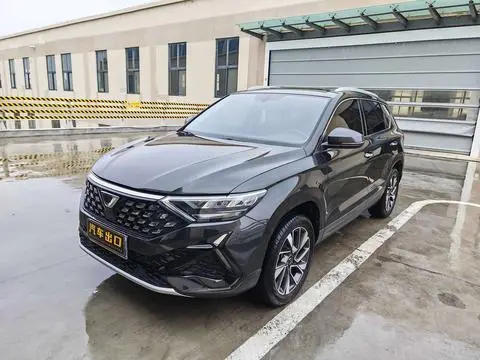 Jetta VS5 2022