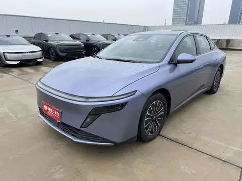 Nissan N6 2026