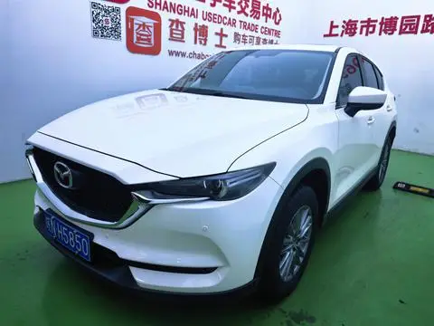 Mazda CX-5 2017