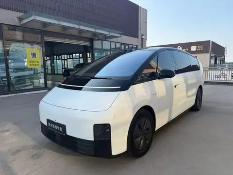 Li MEGA 2025