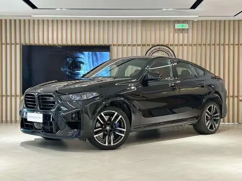 BMW X6 M 2023