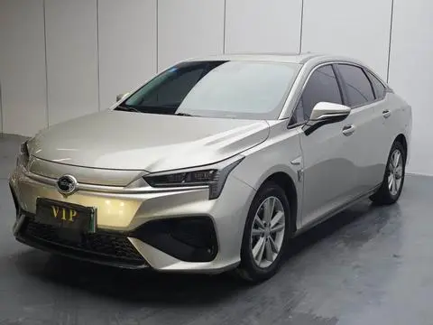 GAC AION S 2022
