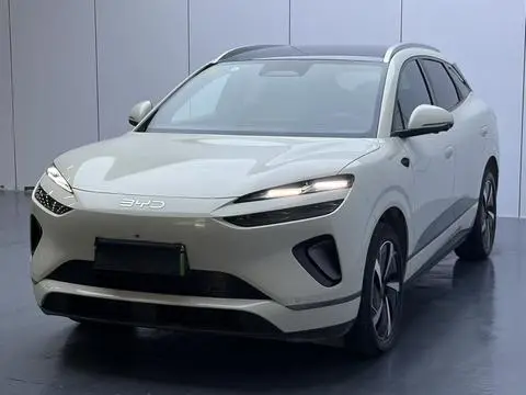 BYD 海狮06 DM 2025