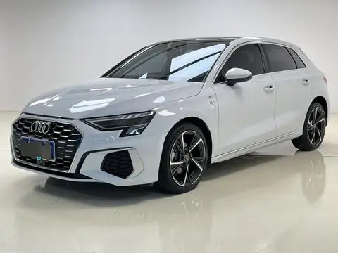 Audi A3 2024