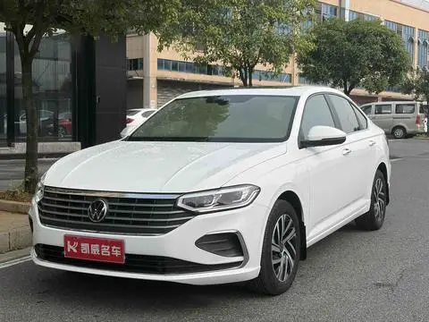 Volkswagen Lavida 2024