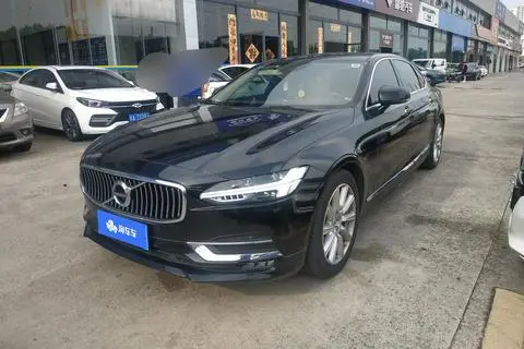 Volvo S90 2020