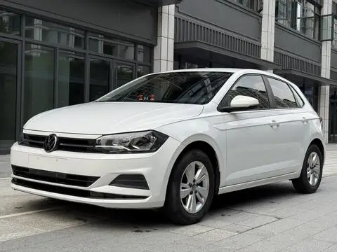 Volkswagen Polo 2023