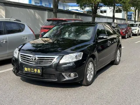 Toyota Camry 2009