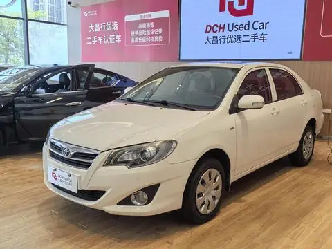 Toyota Corolla Altis 2013