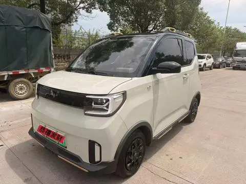 Wuling Hongguang MINIEV 2022