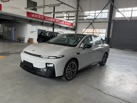 Leapmotor B01 2025
