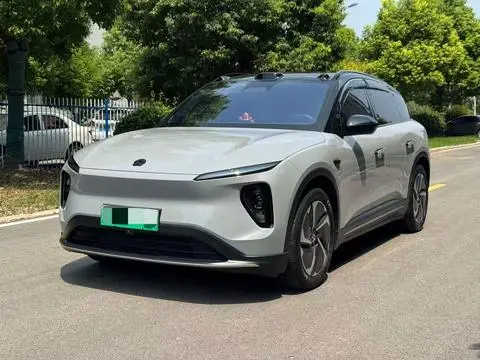 NIO ES6 2024