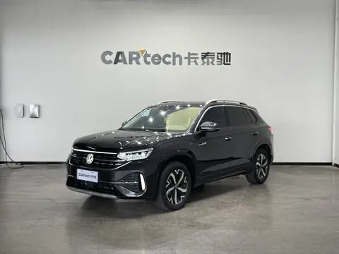 Volkswagen 探岳GTE 2023