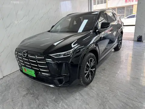 GAC GS4 2024