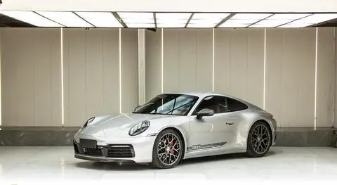 Porsche 911 2023