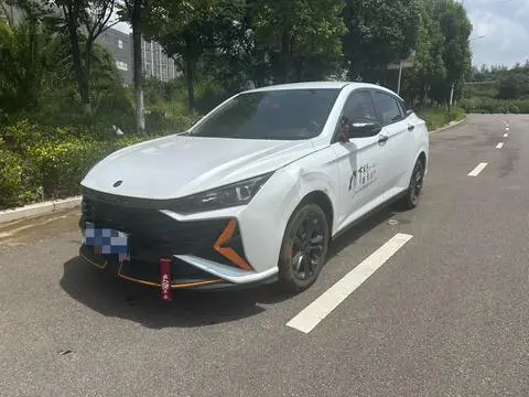 Dongfeng 奕炫 2023