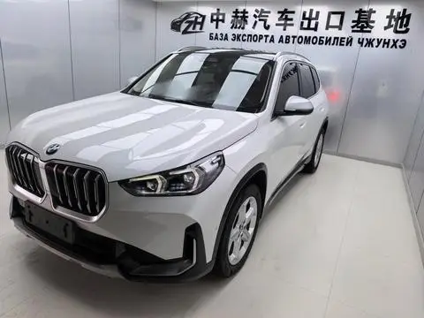 BMW X1 2023 — фото 1